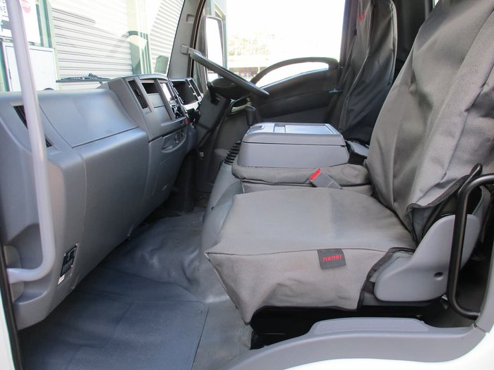 2020 ISUZU FSR 140-240 LWB