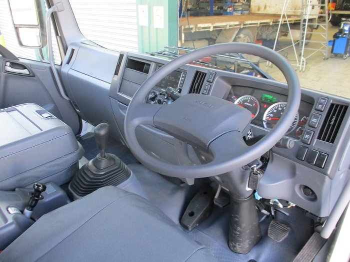 2020 ISUZU FSR 140-240 LWB