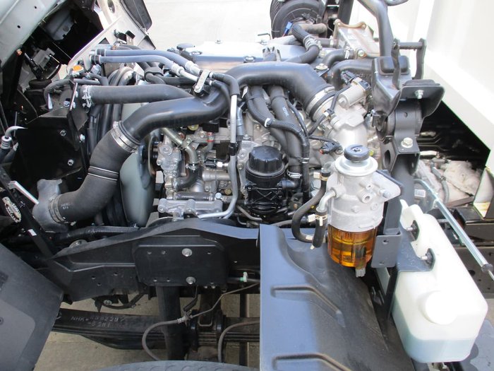 2020 ISUZU FSR 140-240 LWB