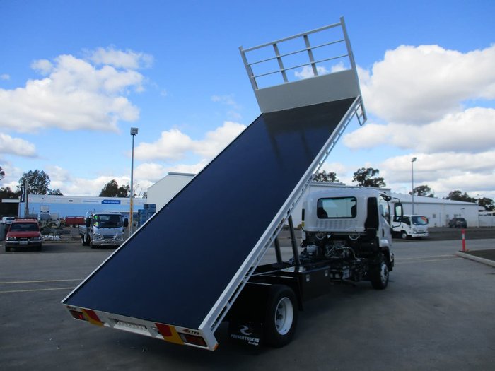 2020 ISUZU FSR 140-240 LWB