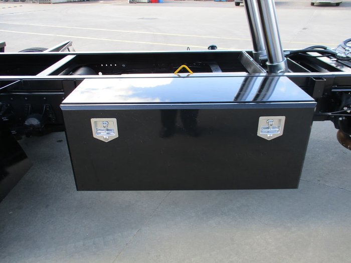 2020 ISUZU FSR 140-240 LWB