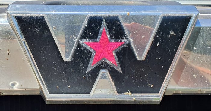 2010 WESTERN STAR 4864FXB WHITE