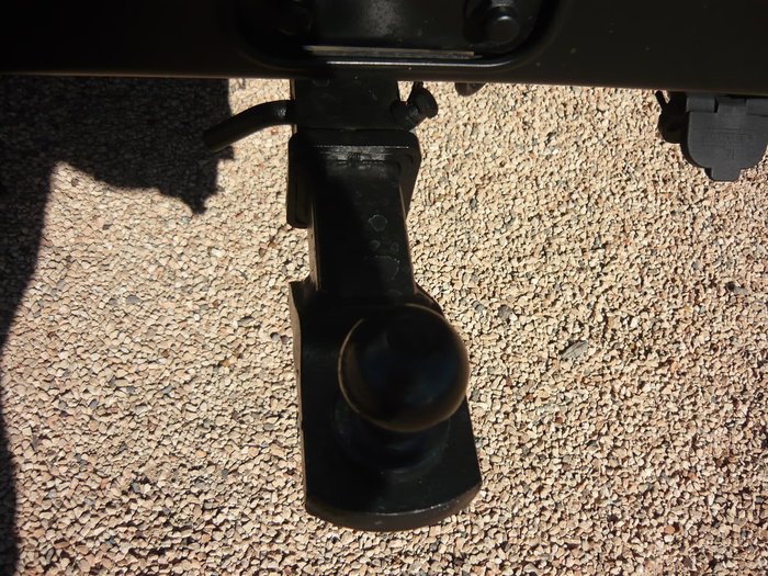 2013 Nissan Patrol DX Y61 4X4 White