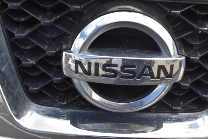 2011 Nissan X-TRAIL TS T31 Series IV 4X4 On Demand White