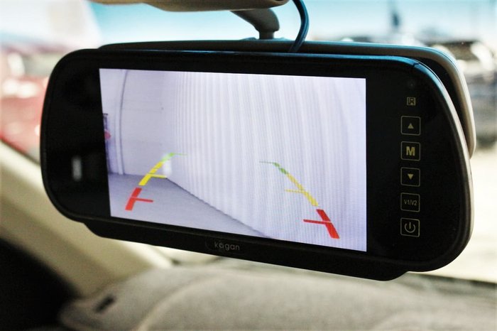 2005 Nissan X-TRAIL Ti-L T30 II 4X4 On Demand Gold