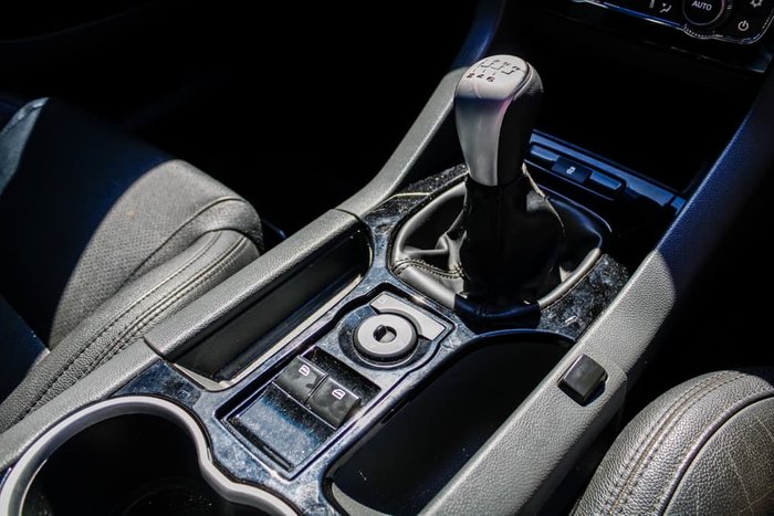 2011 Holden Ute SS VE Series II Blue