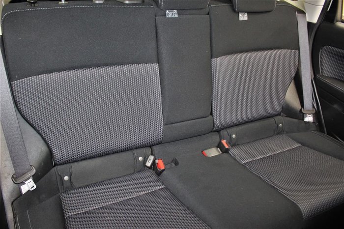 2016 Subaru Forester 2.5i-L S4 MY16 Four Wheel Drive White