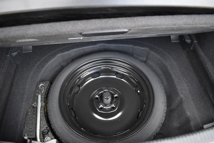 2018 Volkswagen Golf GTI 7.5 MY18 Blue