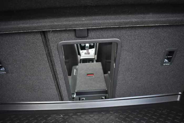 2018 Volkswagen Golf GTI 7.5 MY18 Blue