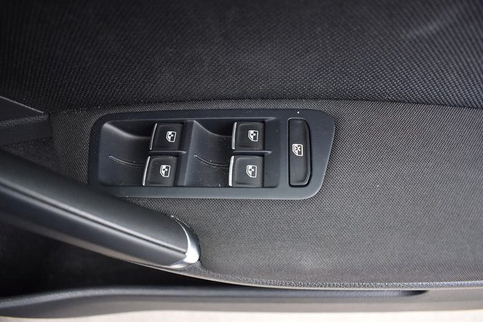 2018 Volkswagen Golf GTI 7.5 MY18 Blue