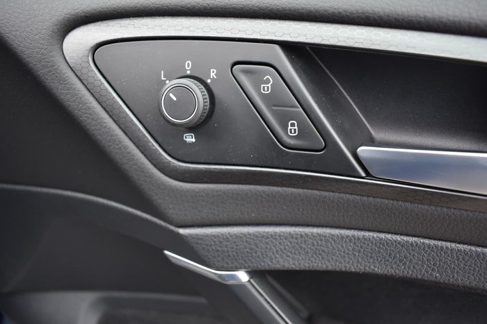 2018 Volkswagen Golf GTI 7.5 MY18 Blue