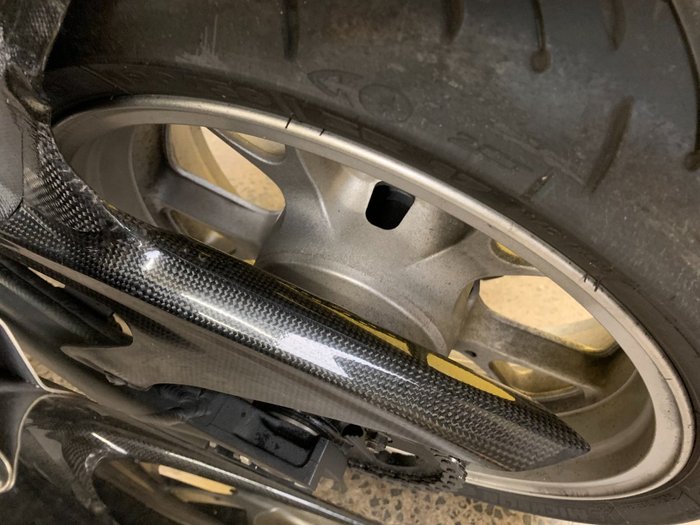 2010 Kawasaki NINJA ZX-14 (ZX14-R) Black