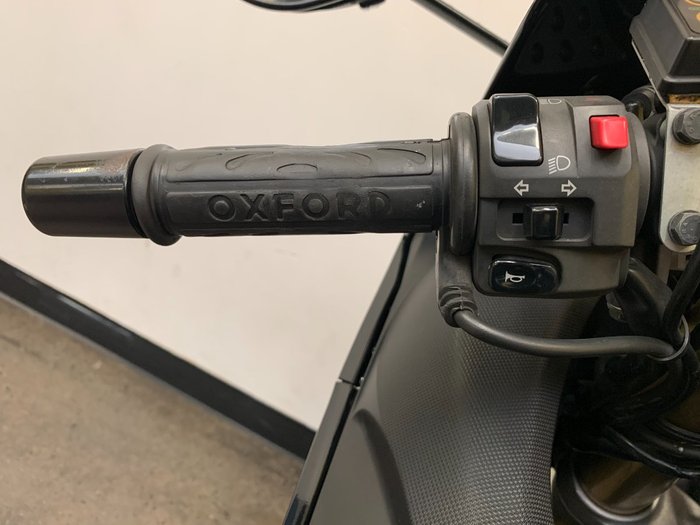 2010 Kawasaki NINJA ZX-14 (ZX14-R) Black