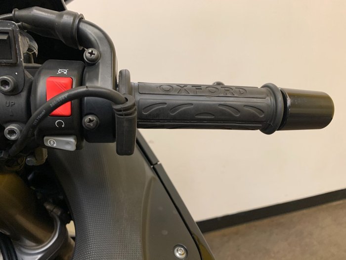 2010 Kawasaki NINJA ZX-14 (ZX14-R) Black