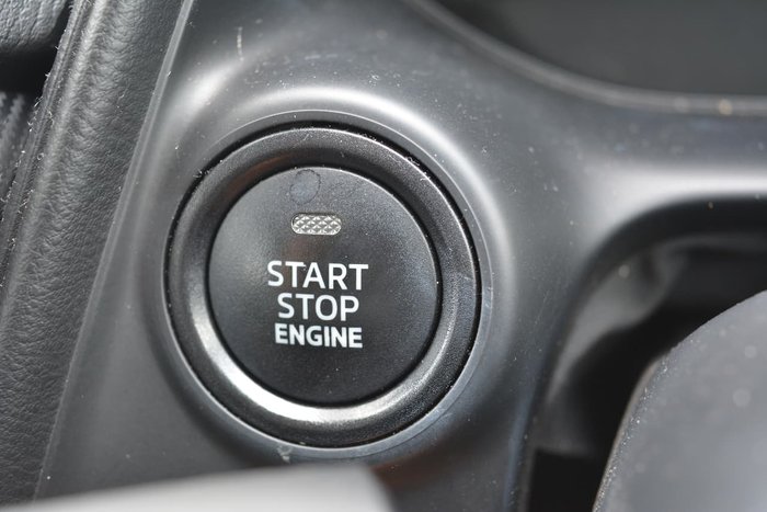 2018 Mazda CX-3 sTouring DK White