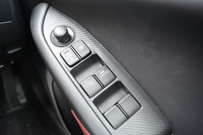 2018 Mazda CX-3 sTouring DK White