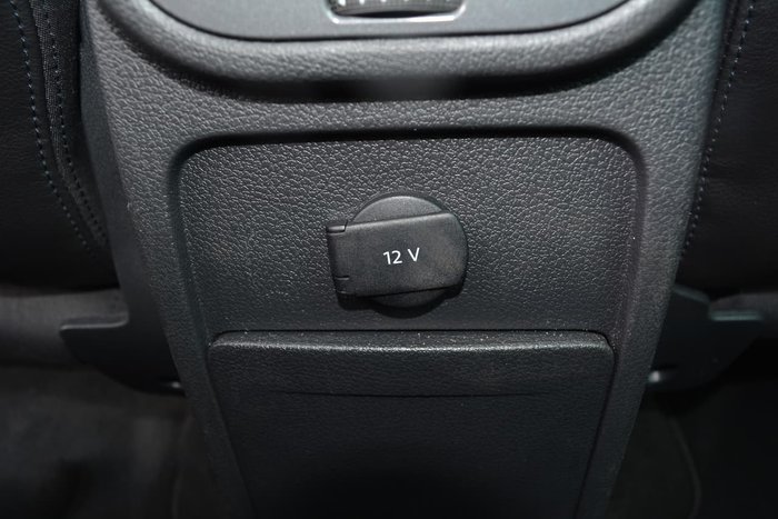 2015 Volkswagen Tiguan 155TSI R-Line 5N MY15 Four Wheel Drive White