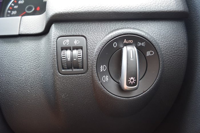 2015 Volkswagen Tiguan 155TSI R-Line 5N MY15 Four Wheel Drive White