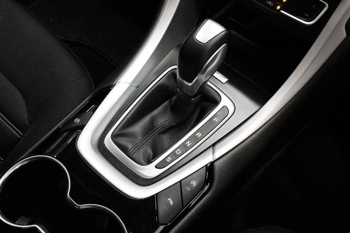 2016 Ford Mondeo Ambiente MD White