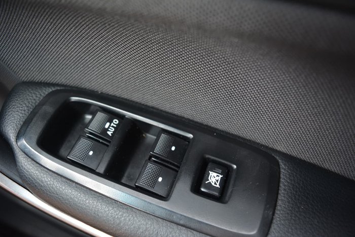 2015 Ford Ranger XLS PX MkII 4X4 Dual Range Silver