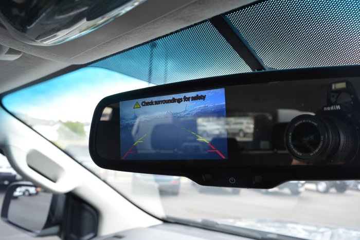 2015 Ford Ranger XLS PX MkII 4X4 Dual Range Silver