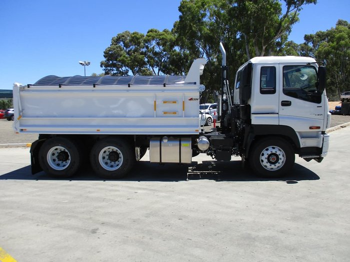 2020 ISUZU CXY 240-460 AMT MLWB