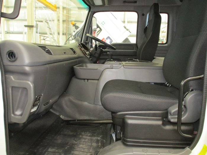 2020 ISUZU CXY 240-460 AMT MLWB