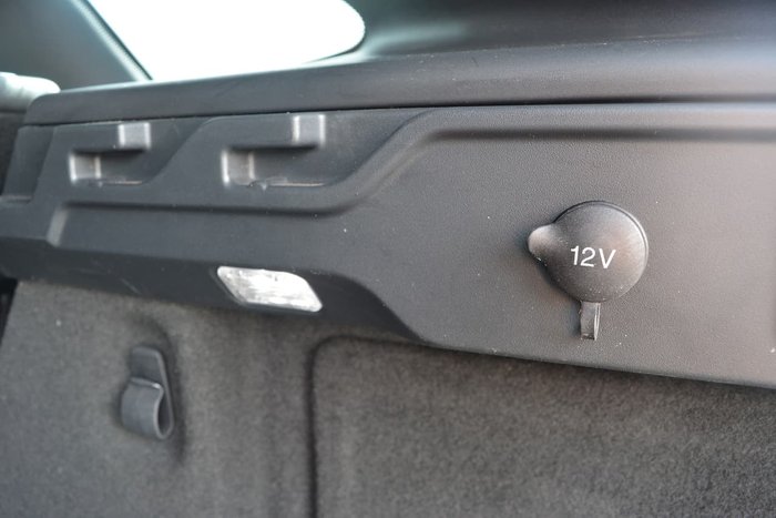 2016 Jaguar F-PACE 30d R-Sport X761 MY17 Four Wheel Drive Silver