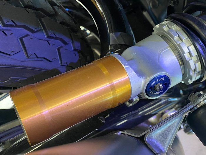 2019 Indian FTR 1200 S RED STEEL GRAY Red