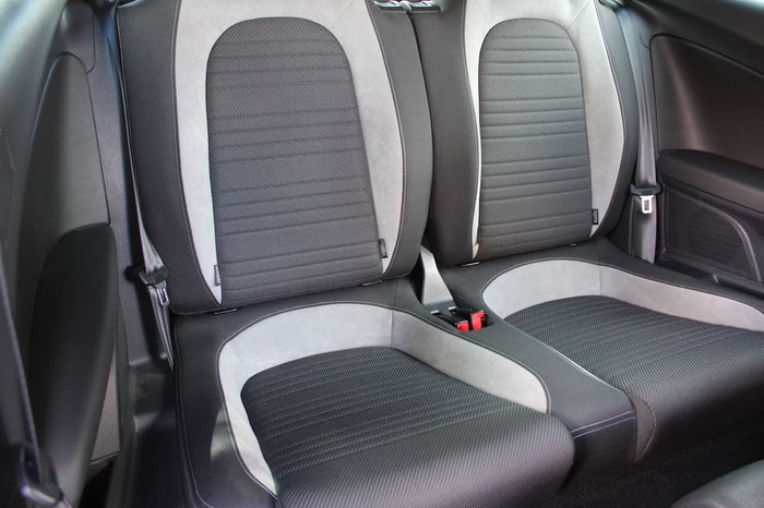 2014 Volkswagen Scirocco R 1S MY15 Blue