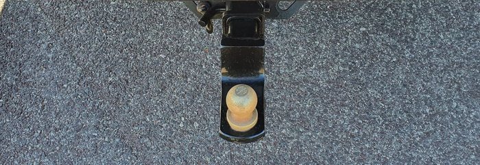 2018 FUSO 615 CANTER WHITE