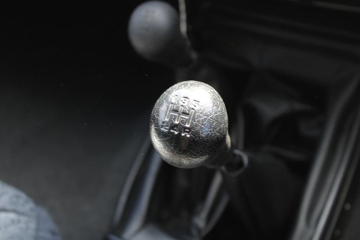 2013 Nissan Navara ST-R D22 S5 4X4 Blue