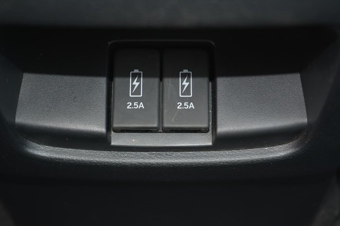 2019 Honda CR-V VTi-L RW MY19 White