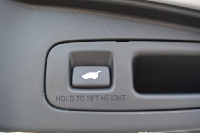 2019 Honda CR-V VTi-L RW MY19 White