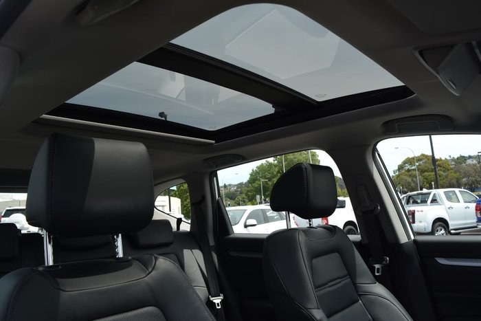 2019 Honda CR-V VTi-L RW MY19 White