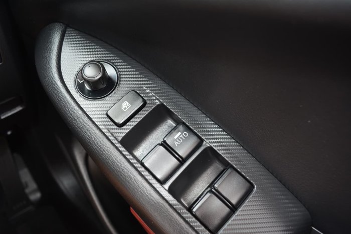 2016 Mazda CX-3 sTouring DK Red