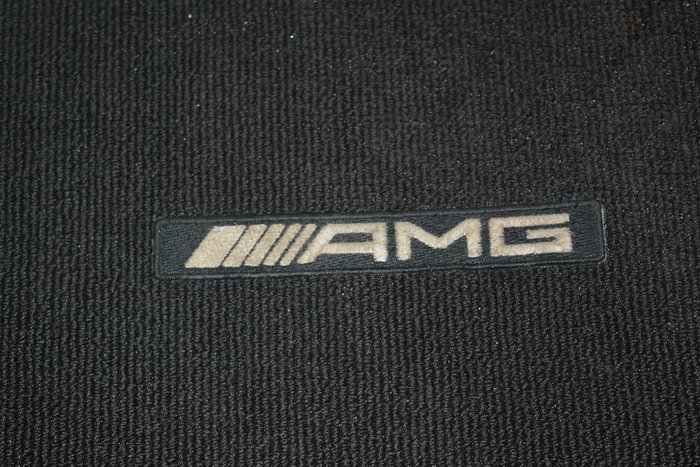 2015 Mercedes-Benz GLC-Class GLC250 d X253 Four Wheel Drive Grey