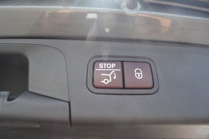 2015 Mercedes-Benz GLC-Class GLC250 d X253 Four Wheel Drive Grey