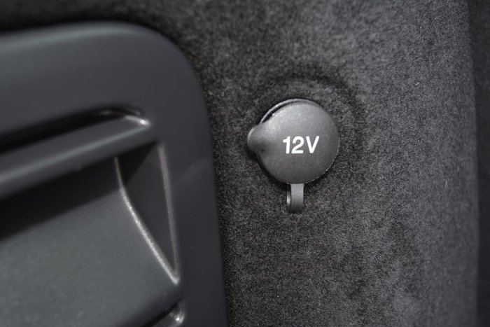 2013 Land Rover Range Rover Evoque Si4 Pure L538 MY13 4X4 Constant Black