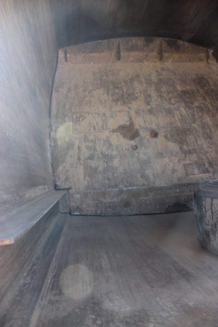 2005 IVECO ACCO WHITE