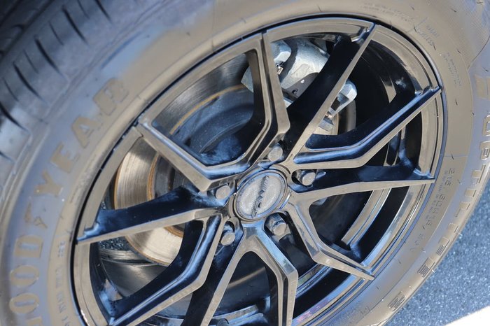 2017 Mazda CX-3 Maxx DK 4X4 On Demand Grey