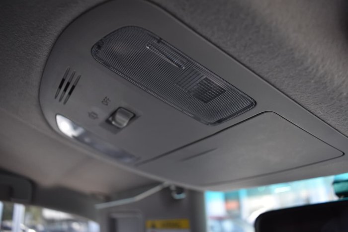 2015 Toyota Fortuner GXL GUN156R 4X4 Dual Range White