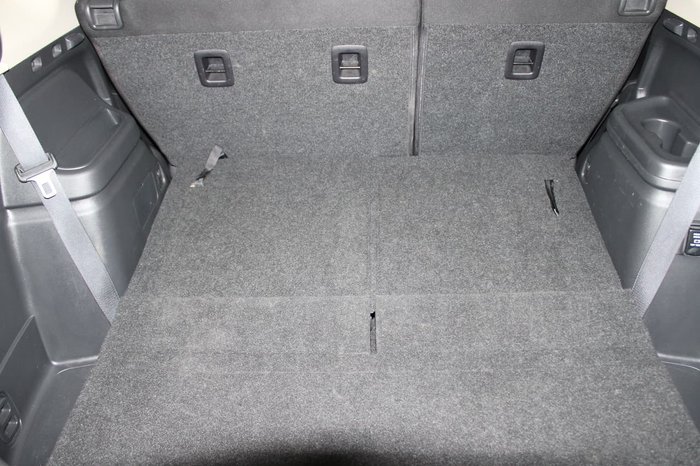 2019 Mitsubishi Outlander ES ZL MY20 4X4 On Demand Brown