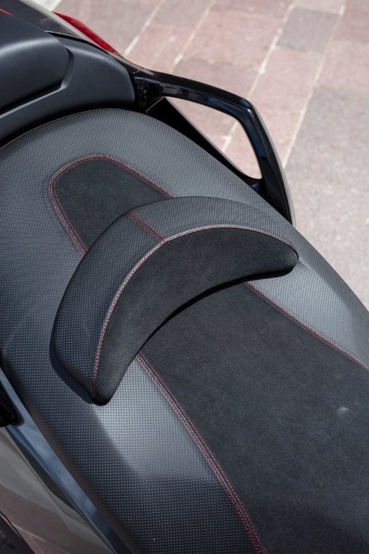 2021 Peugeot METROPOLIS 400