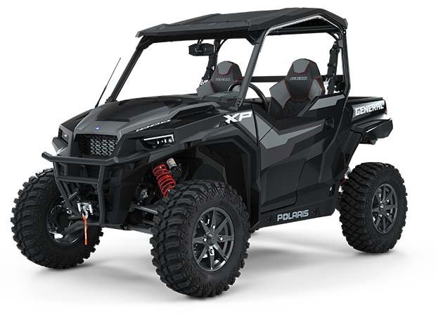 2020 Polaris GENERAL 1000 EPS DELUXE