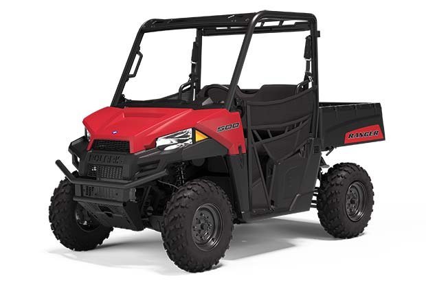 2020 Polaris RANGER 500
