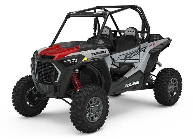 2020 Polaris RZR XP TURBO EPS