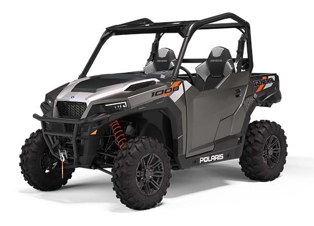 2021 Polaris GENERAL 1000 EPS PREMIUM