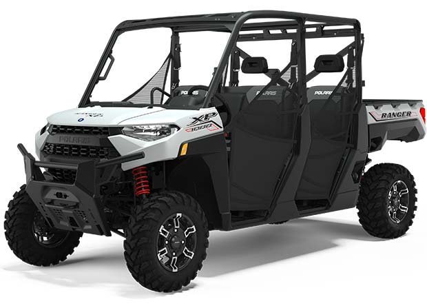 2021 Polaris RANGER CREW XP 1000 EPS