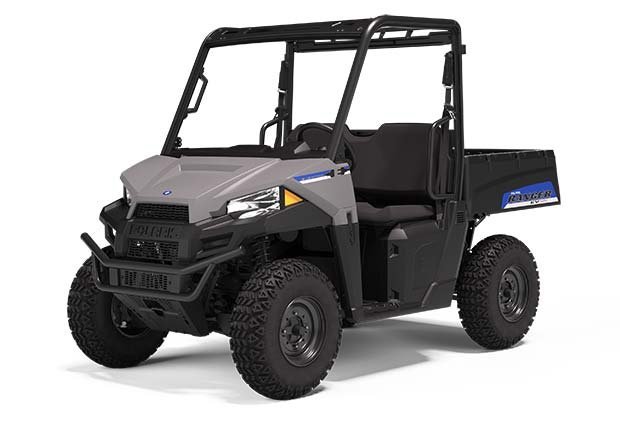 2021 Polaris RANGER EV